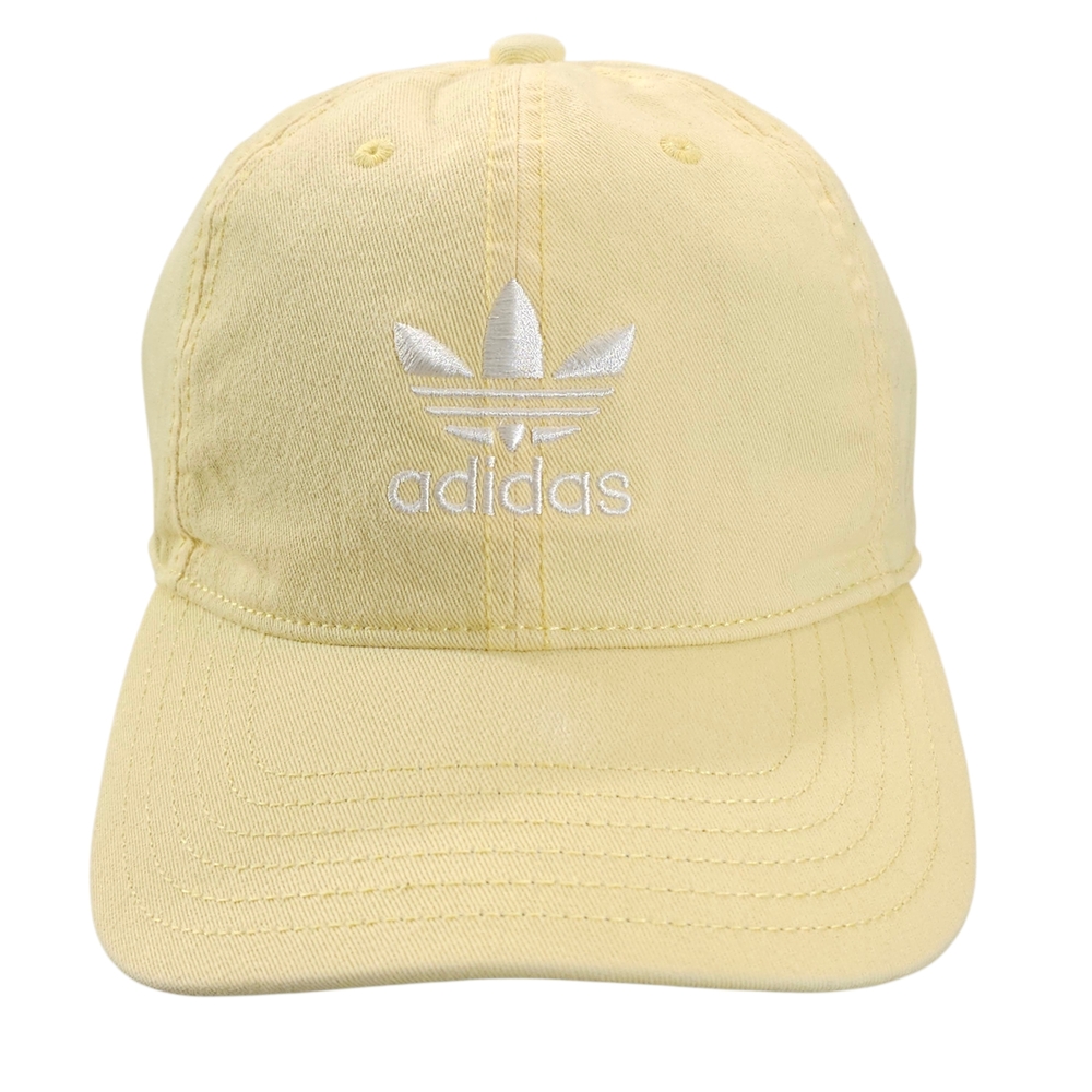 Adidas Originals Trefoil Strapback Baseball Cap